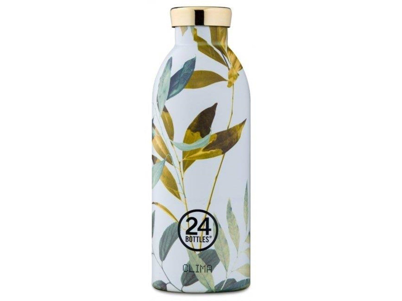 24Bottles Clima Bottle 0.5 L - Tivoli 24Bottles Clima Bottle 0.5 L - Tivoli